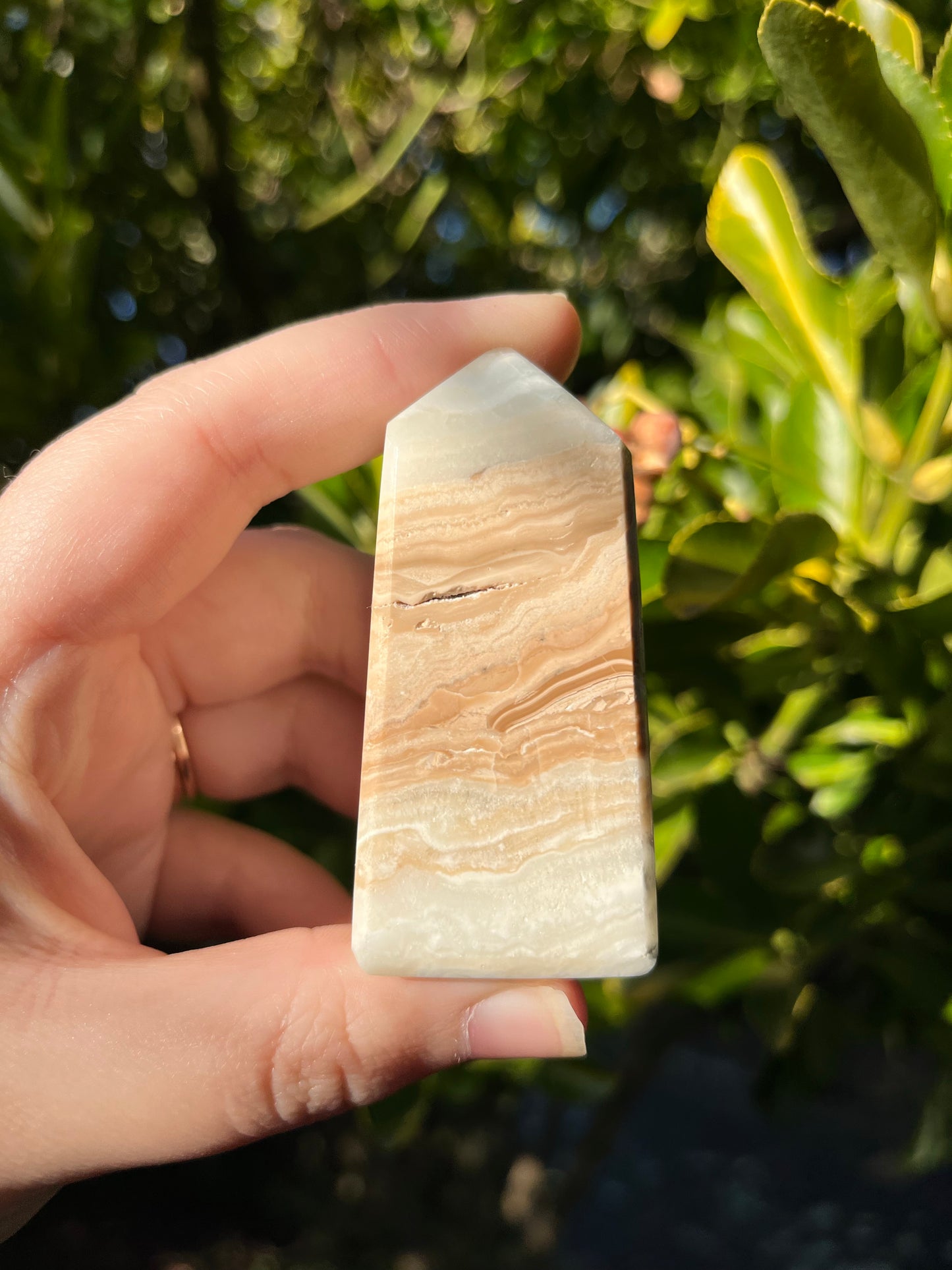 Caribbean Calcite Tower #2