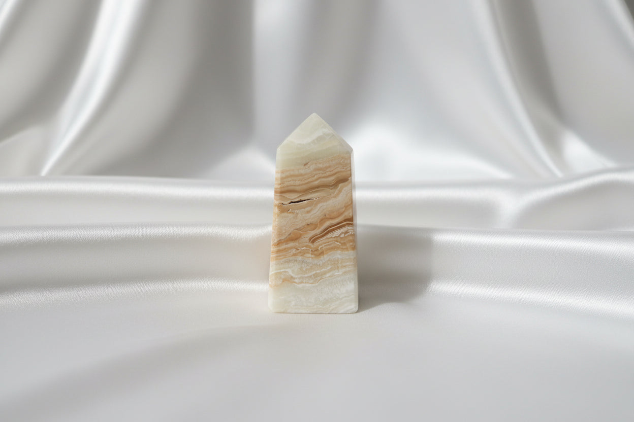 Caribbean Calcite Tower #2