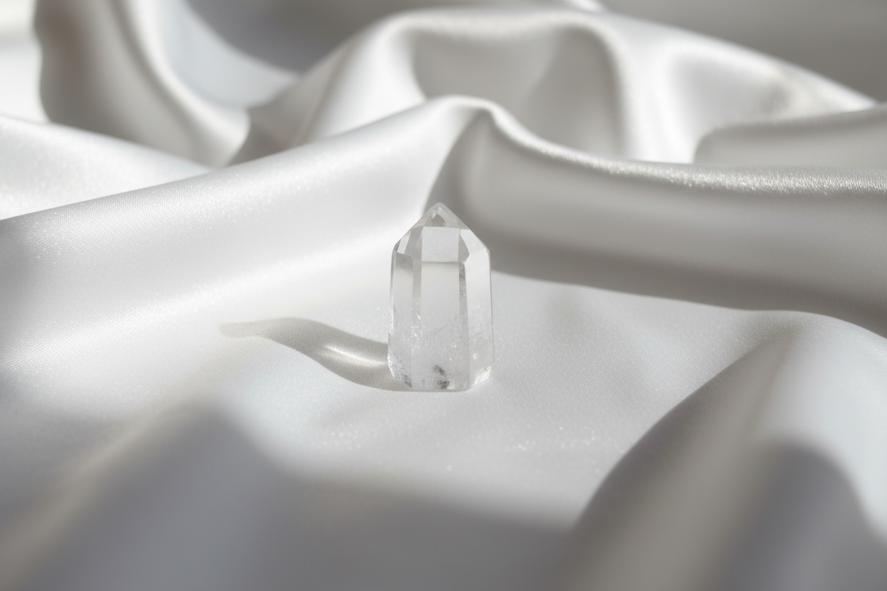 Quartz Mini Point #3