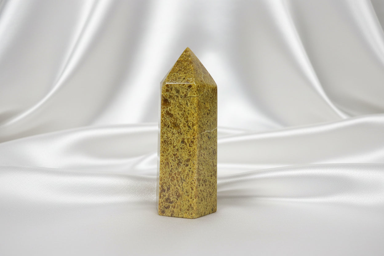 Green Opal Tower