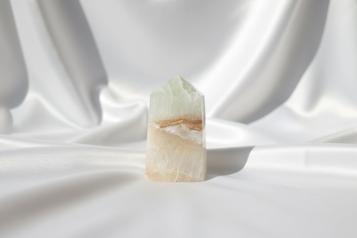 Caribbean Calcite Tower #4