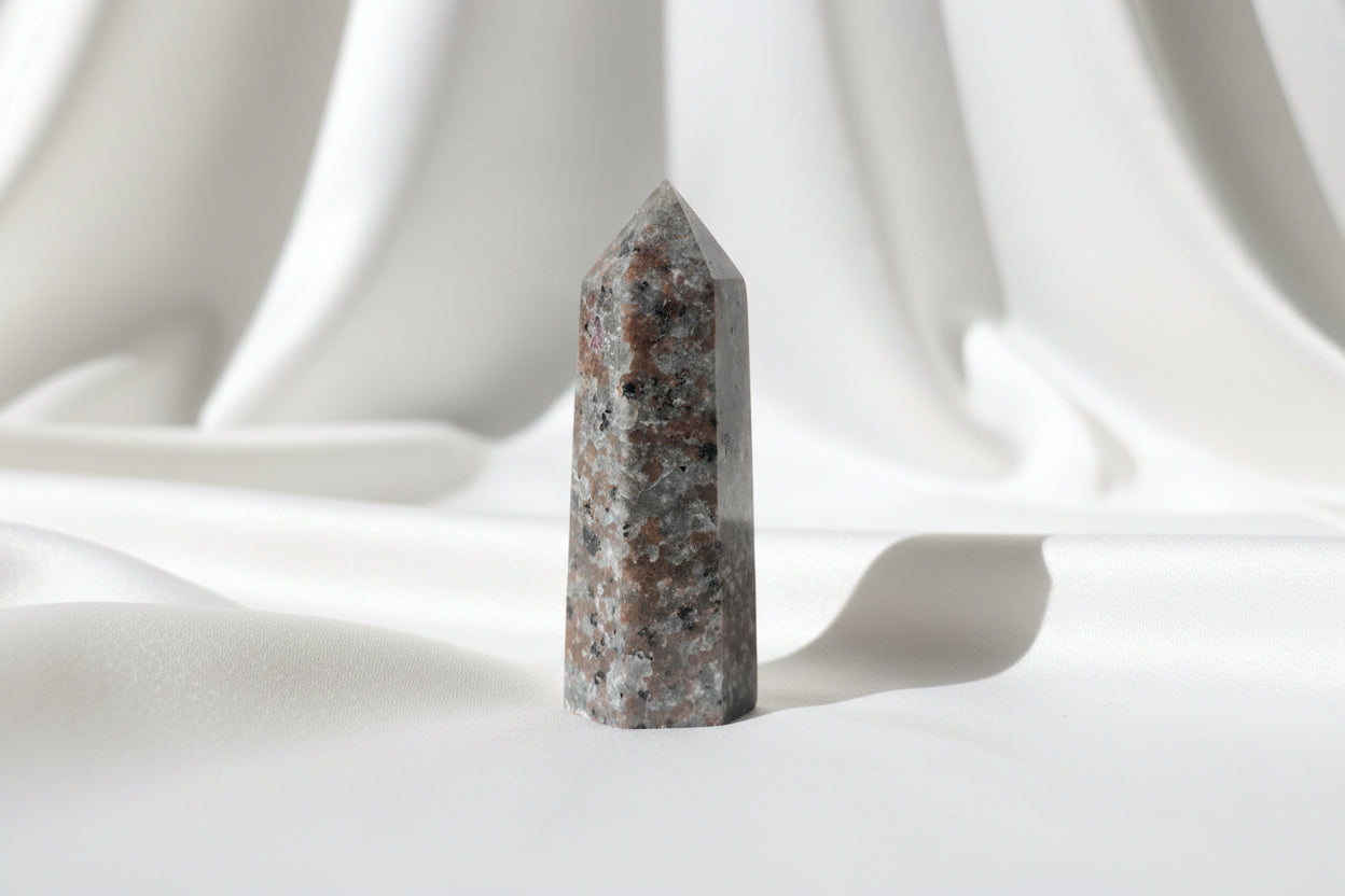 Yooperlite Point