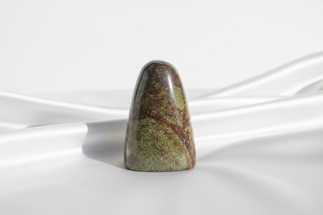 Dragons Blood Jasper Freeform