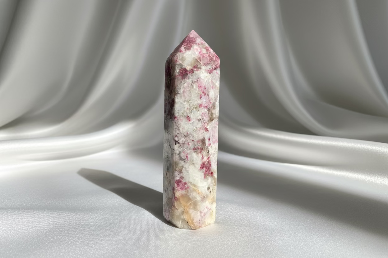 Rubellite Tower #2