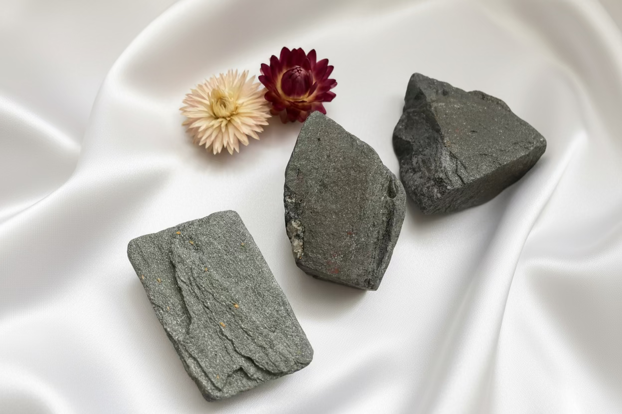 Hematite Chunk - Rough