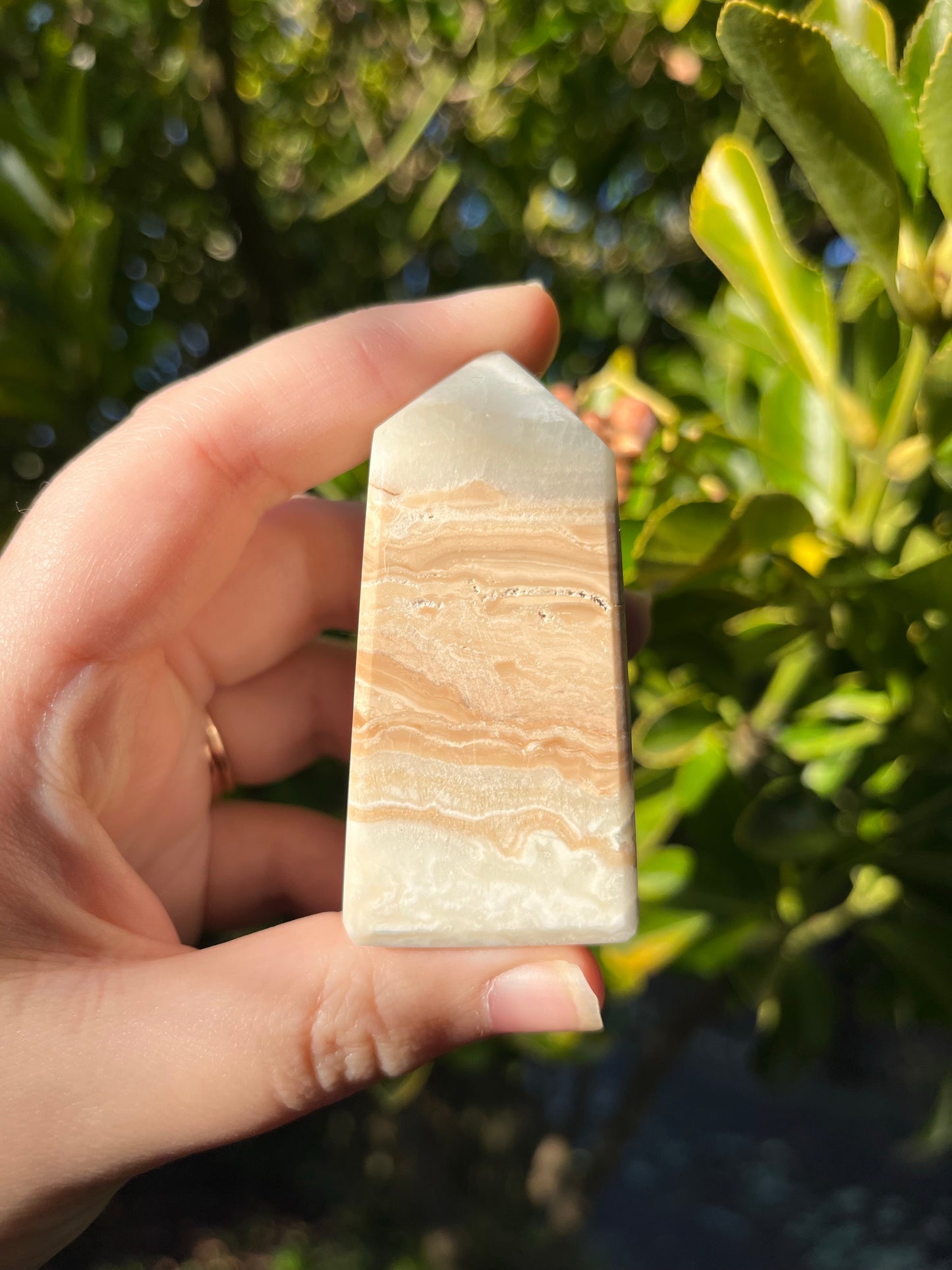 Caribbean Calcite Tower #2