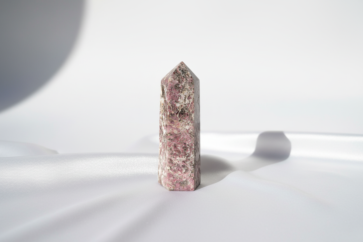 Rubellite Tower #1