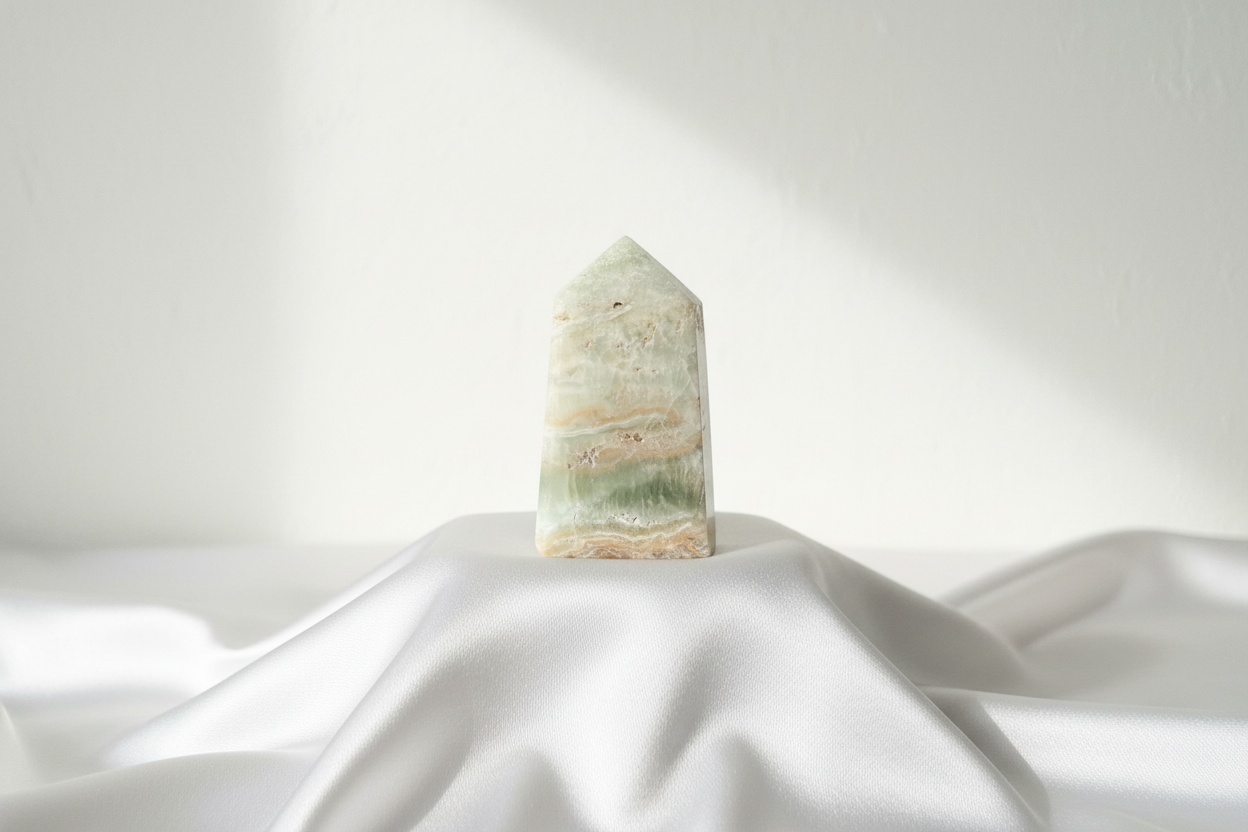 Caribbean Calcite Tower #3