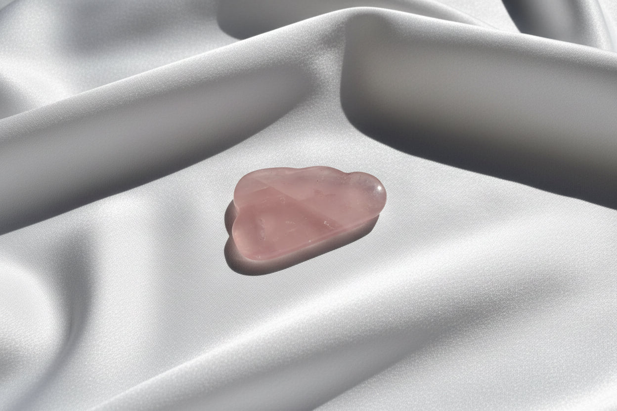 Rose Quartz Cloud