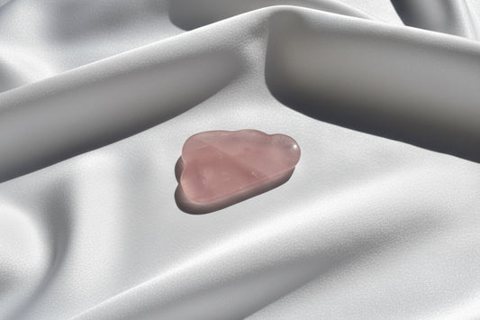 Rose Quartz Cloud