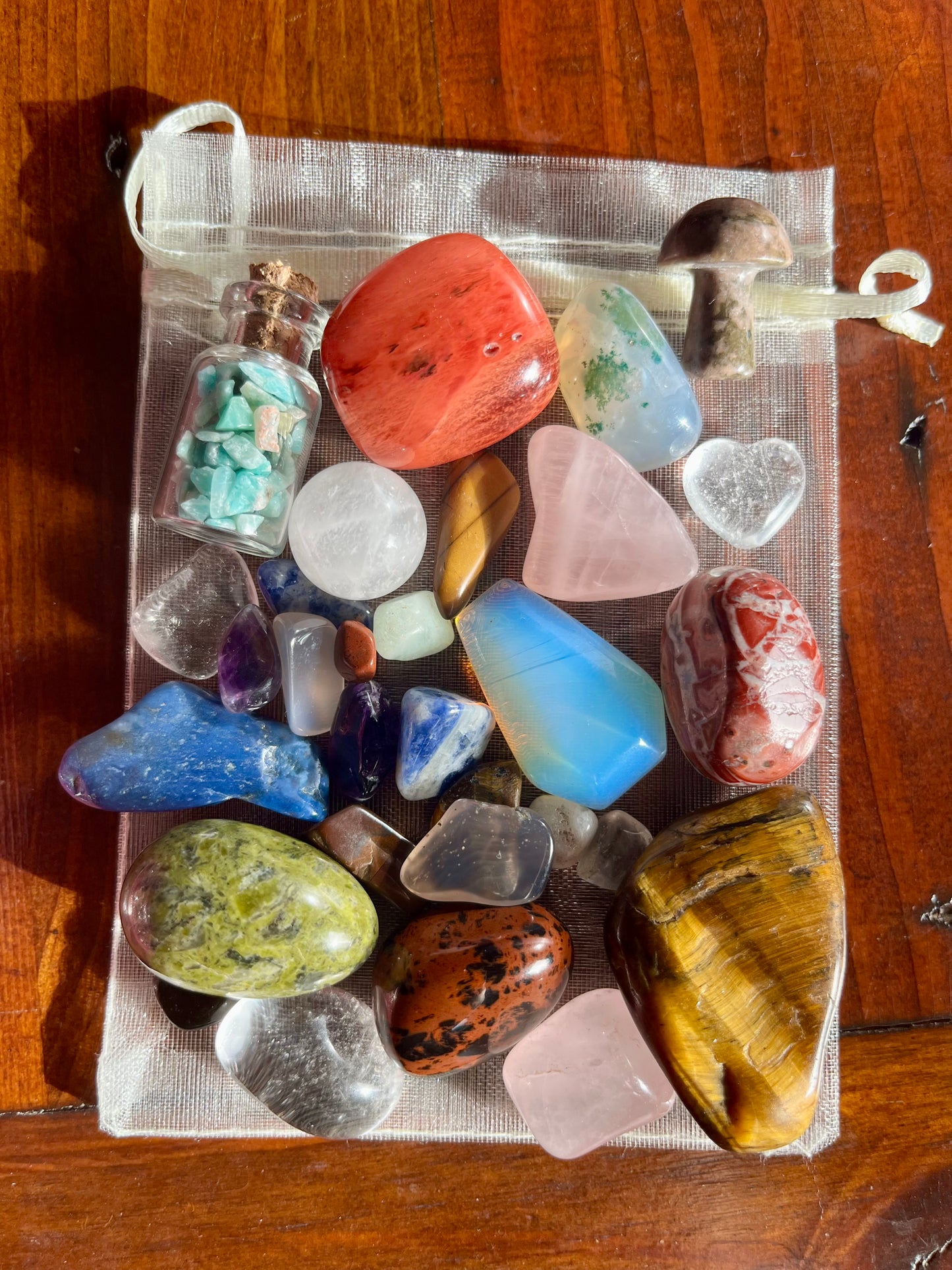 Crystal Confetti