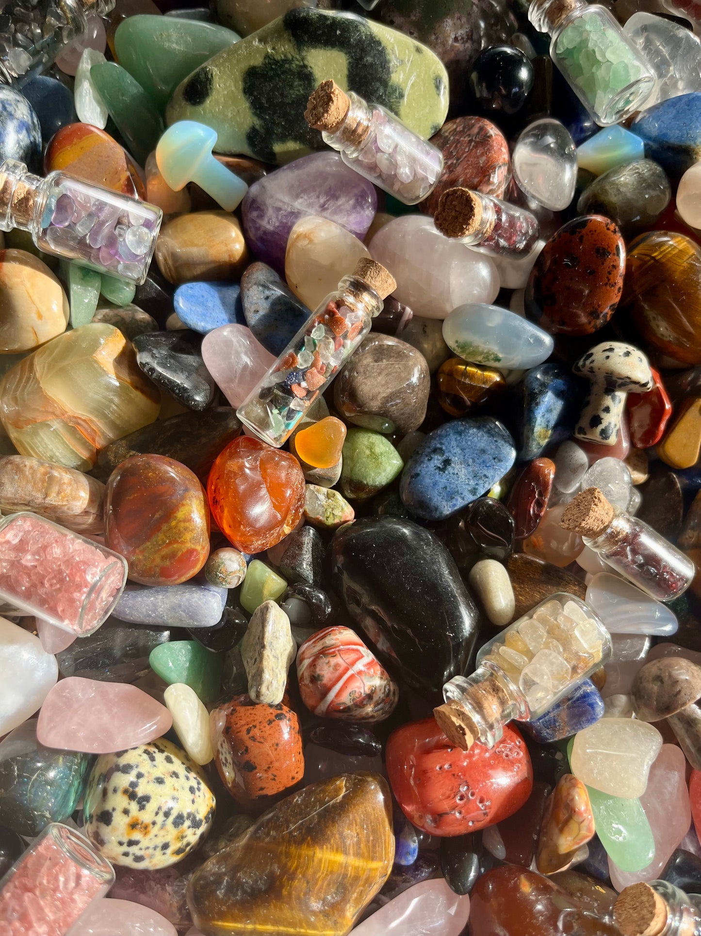 Crystal Confetti