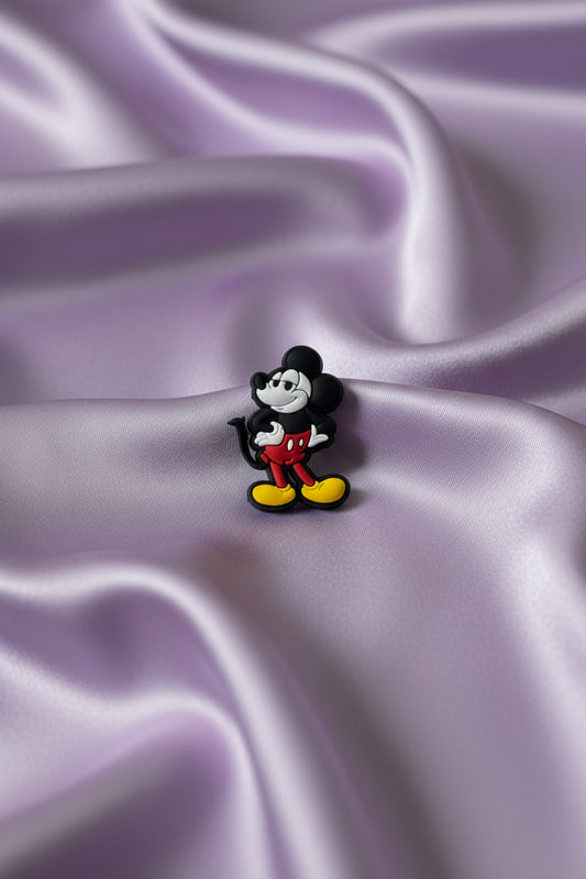 Mickey Mouse Croc Charm #2
