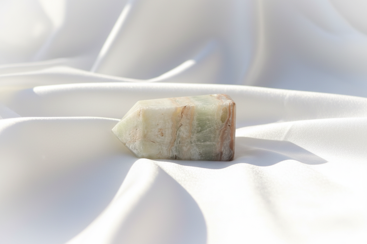 Caribbean Calcite Tower #3