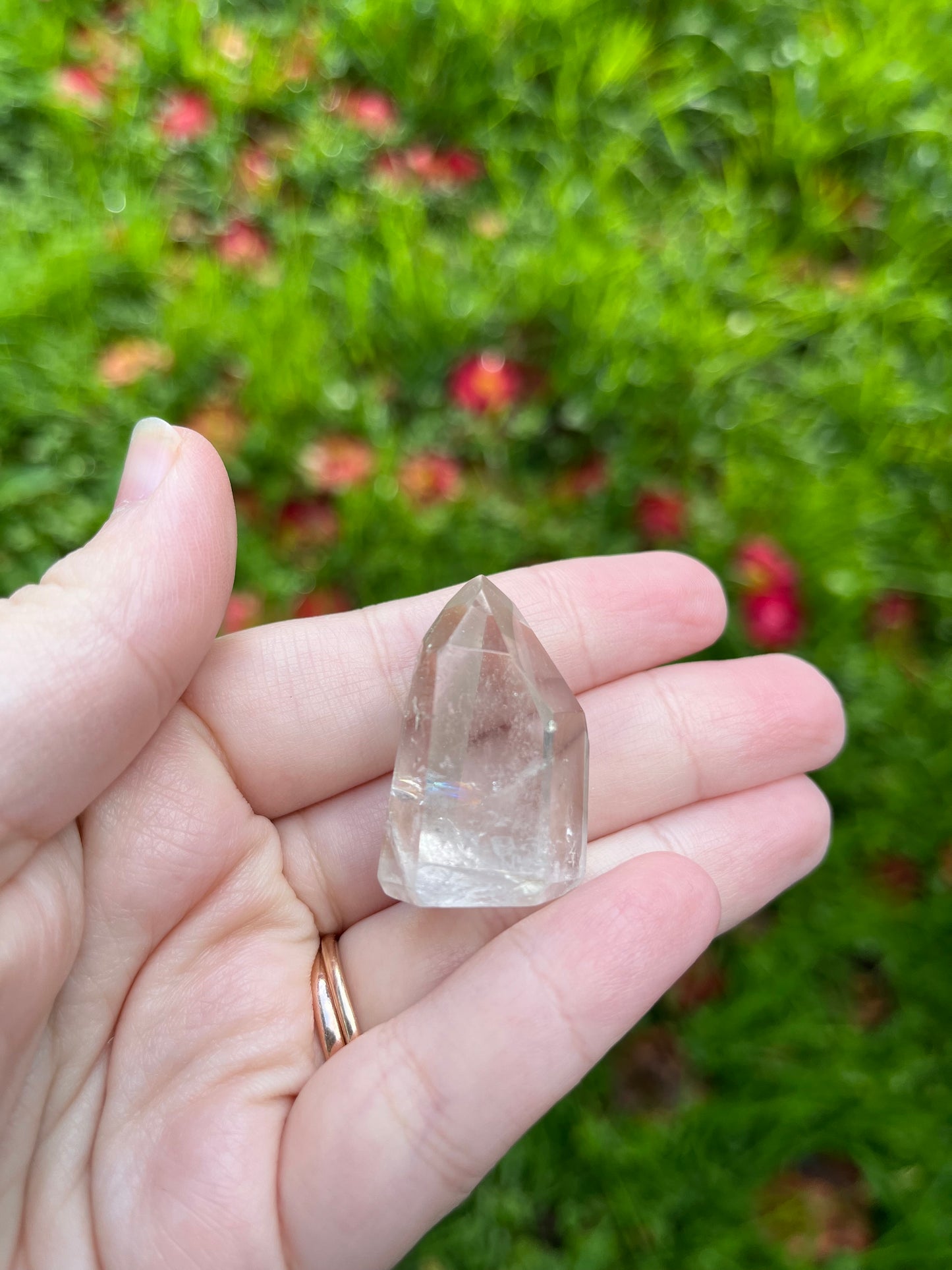 Quartz Mini Point #2