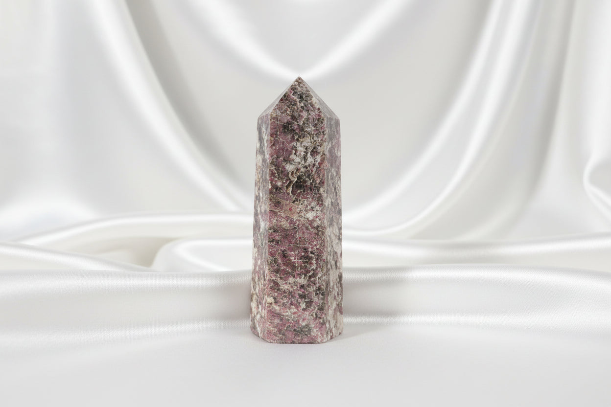 Rubellite Tower #1