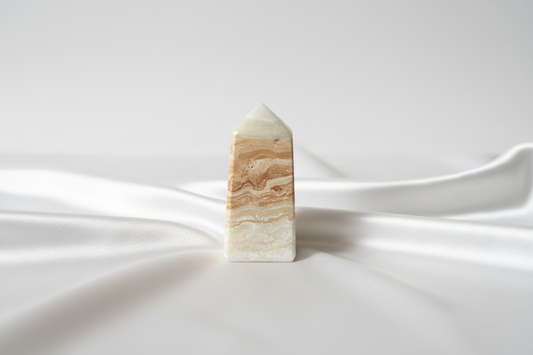 Caribbean Calcite Tower #2