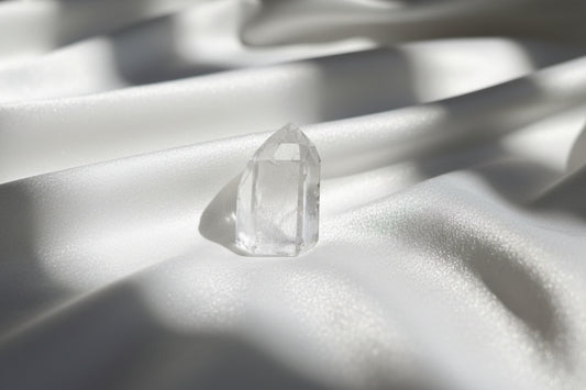 Quartz Mini Point #1