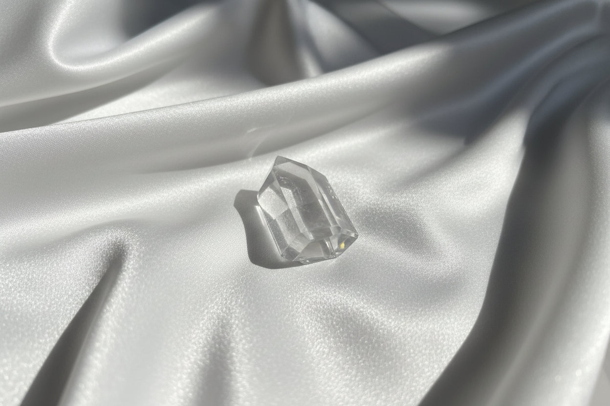 Quartz Mini Point #1