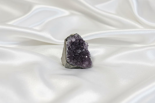 Amethyst Cluster Crystal NZ