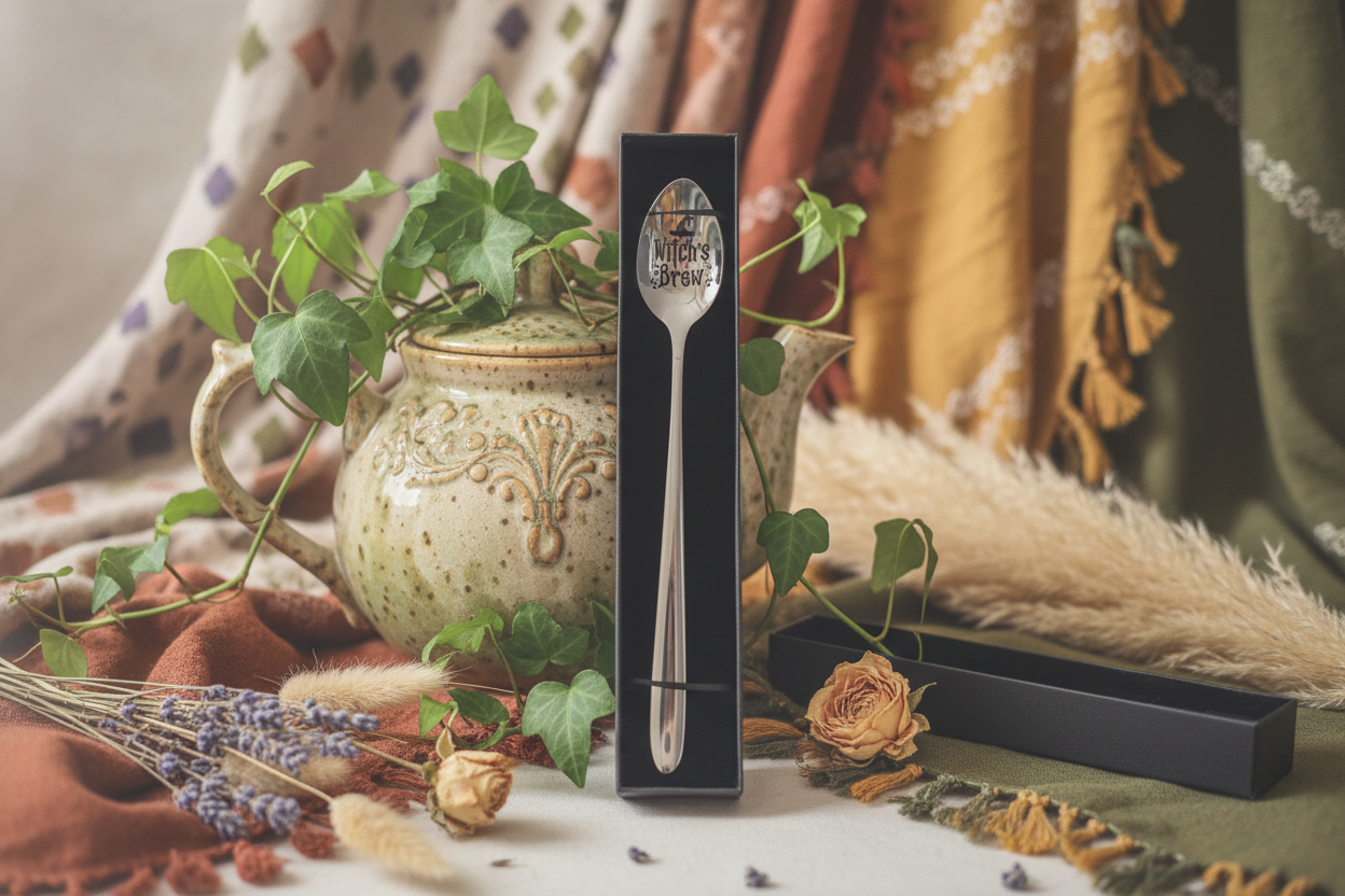 Witch’s Brew Teaspoon