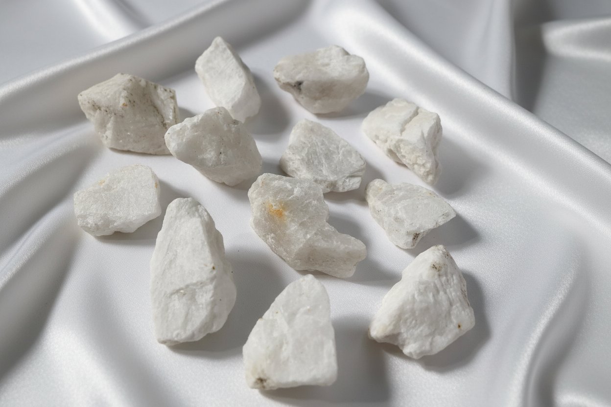 White Moonstone - Rough