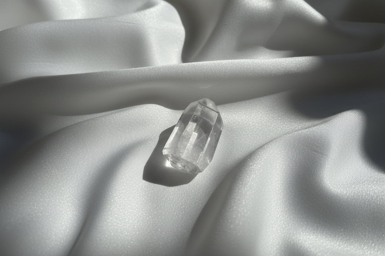 Quartz Mini Point #3