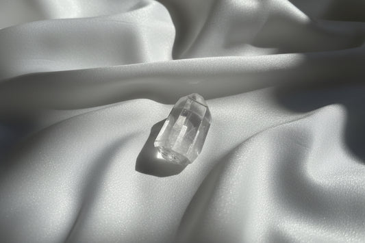 Quartz Mini Point #3