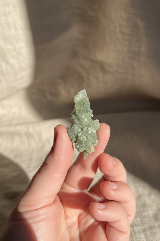 Prehnite Specimen