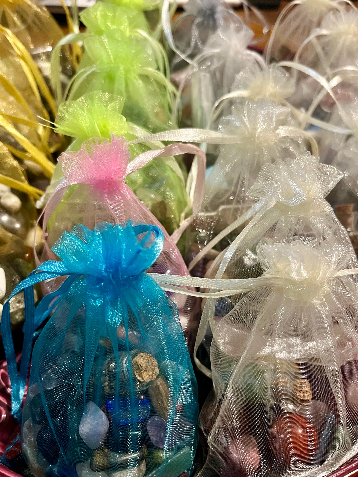 Crystal Confetti