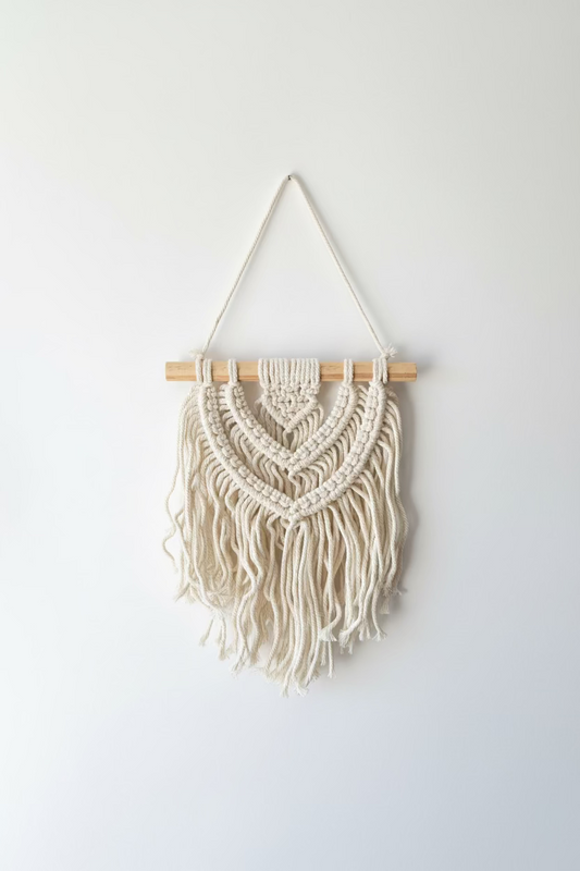 Macrame Wall Hanging