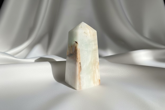 Caribbean Calcite Tower #1